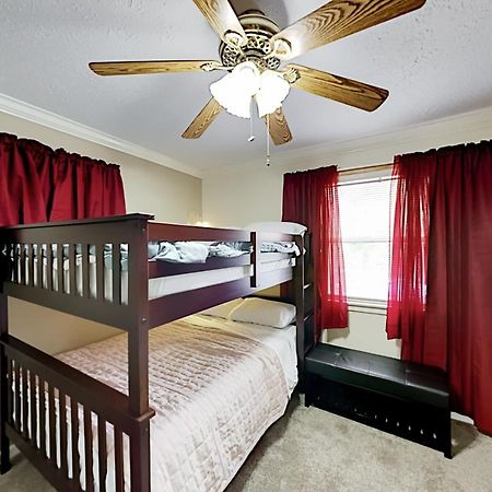 Majestic Leconte Villa Gatlinburg Bagian luar foto